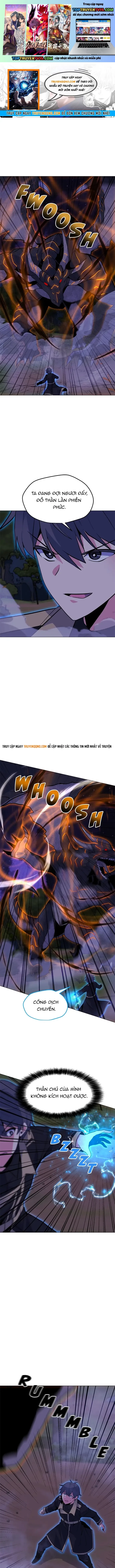 Tôi Là Người Chơi Thần Chú Đơn Độc Chapter 136 - Trang 2
