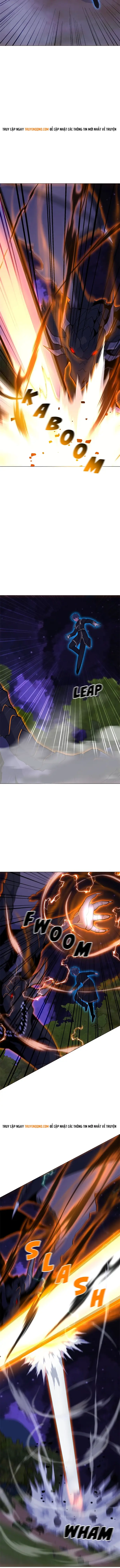 Tôi Là Người Chơi Thần Chú Đơn Độc Chapter 136 - Trang 2