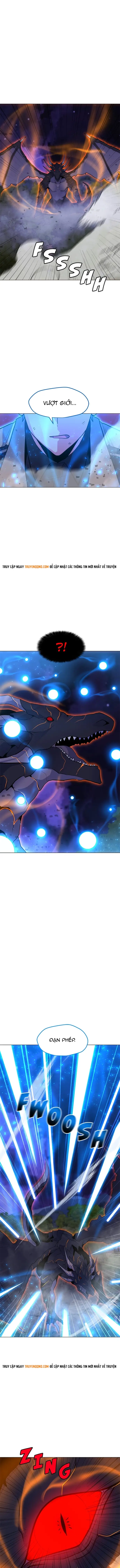 Tôi Là Người Chơi Thần Chú Đơn Độc Chapter 136 - Trang 2