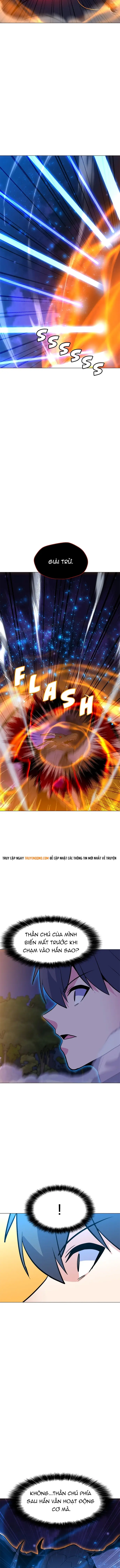 Tôi Là Người Chơi Thần Chú Đơn Độc Chapter 136 - Trang 2