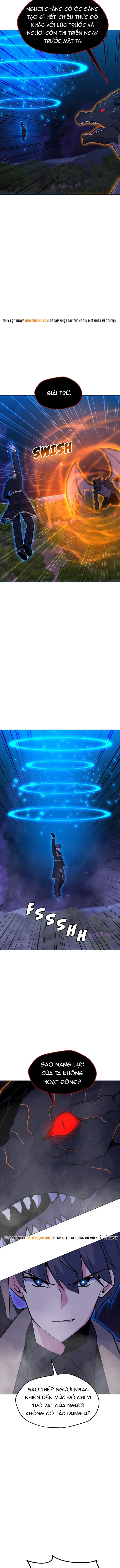 Tôi Là Người Chơi Thần Chú Đơn Độc Chapter 136 - Trang 2