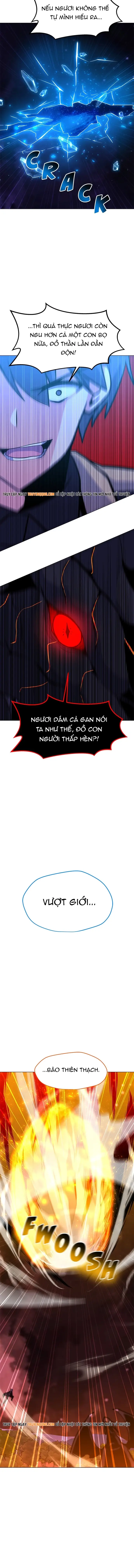 Tôi Là Người Chơi Thần Chú Đơn Độc Chapter 136 - Trang 2