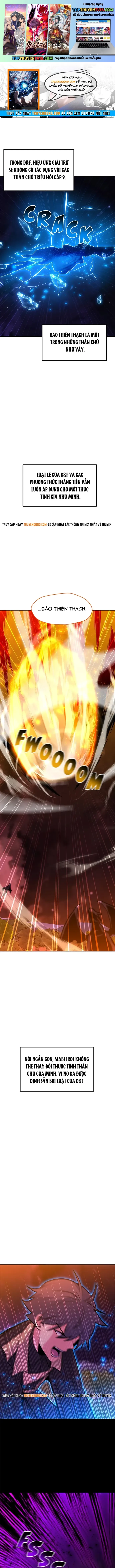 Tôi Là Người Chơi Thần Chú Đơn Độc Chapter 137 - Trang 2