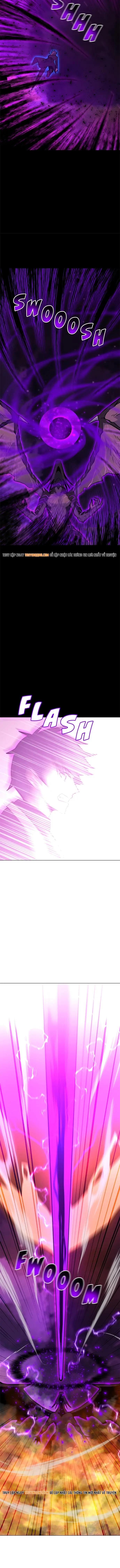 Tôi Là Người Chơi Thần Chú Đơn Độc Chapter 137 - Trang 2