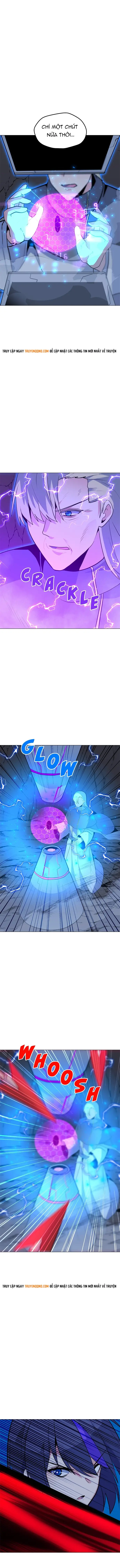 Tôi Là Người Chơi Thần Chú Đơn Độc Chapter 137 - Trang 2