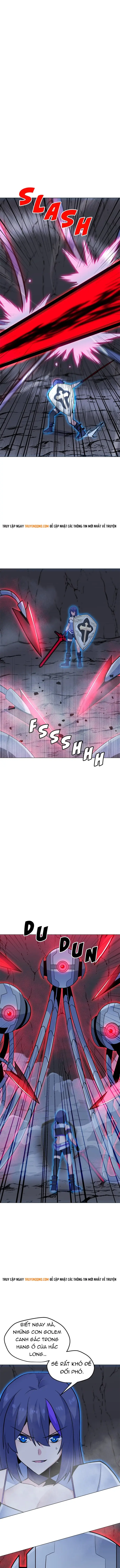 Tôi Là Người Chơi Thần Chú Đơn Độc Chapter 137 - Trang 2