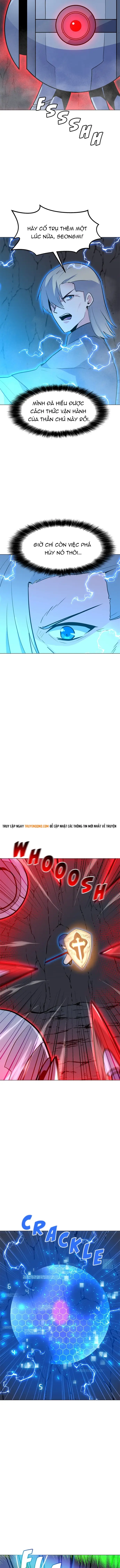 Tôi Là Người Chơi Thần Chú Đơn Độc Chapter 137 - Trang 2