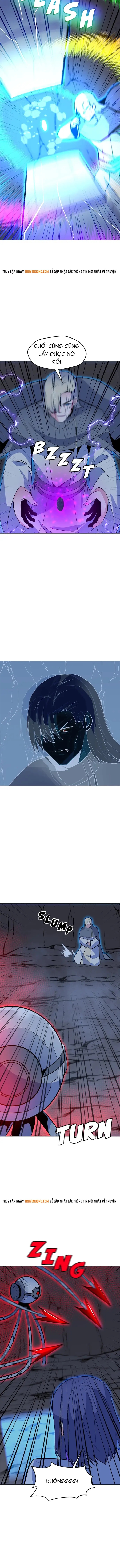 Tôi Là Người Chơi Thần Chú Đơn Độc Chapter 137 - Trang 2