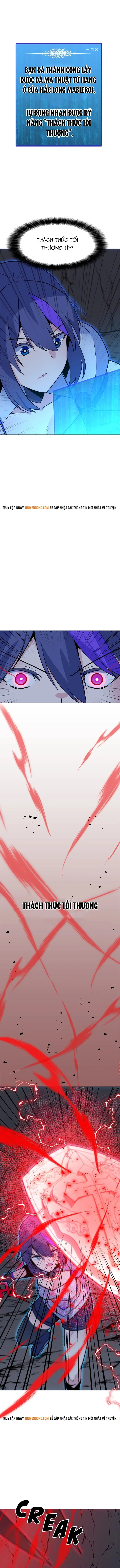 Tôi Là Người Chơi Thần Chú Đơn Độc Chapter 137 - Trang 2