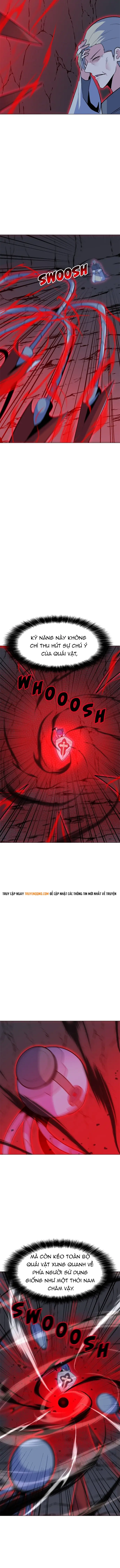 Tôi Là Người Chơi Thần Chú Đơn Độc Chapter 137 - Trang 2