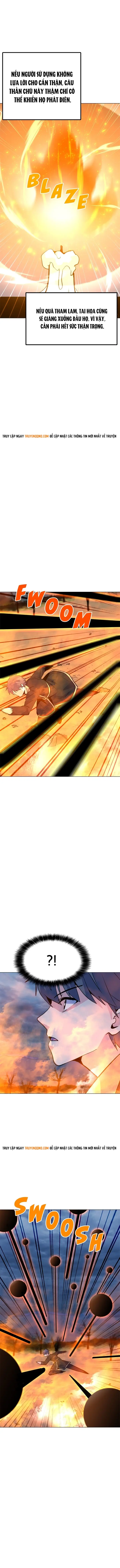 Tôi Là Người Chơi Thần Chú Đơn Độc Chapter 137 - Trang 2