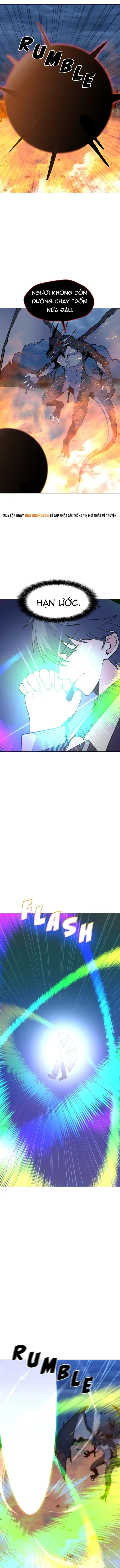 Tôi Là Người Chơi Thần Chú Đơn Độc Chapter 137 - Trang 2