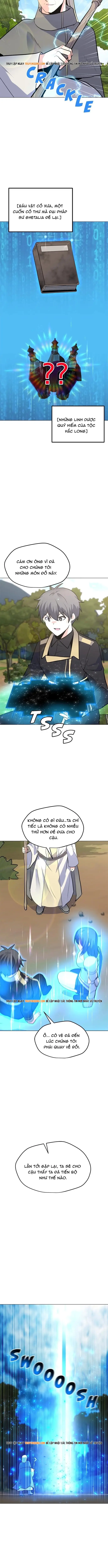 Tôi Là Người Chơi Thần Chú Đơn Độc Chapter 138 - Trang 2