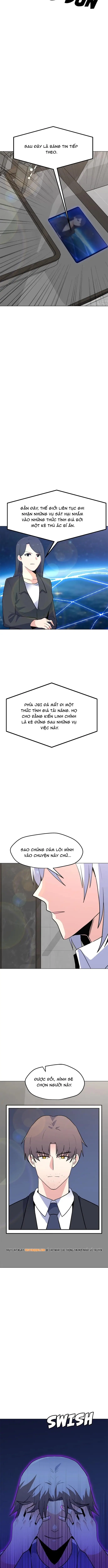 Tôi Là Người Chơi Thần Chú Đơn Độc Chapter 138 - Trang 2