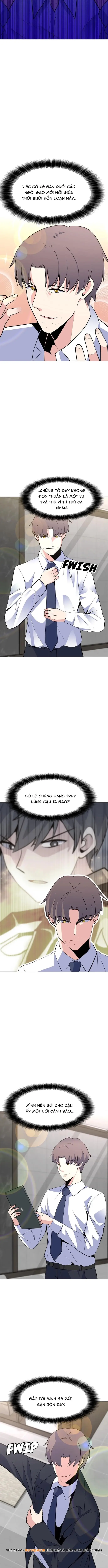 Tôi Là Người Chơi Thần Chú Đơn Độc Chapter 138 - Trang 2