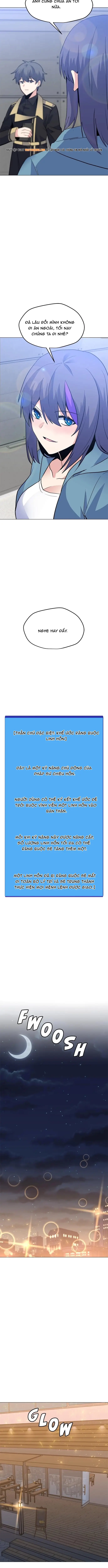 Tôi Là Người Chơi Thần Chú Đơn Độc Chapter 138 - Trang 2