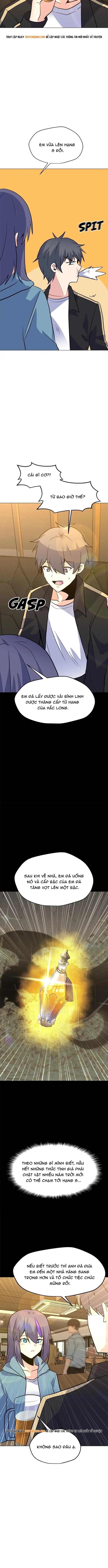 Tôi Là Người Chơi Thần Chú Đơn Độc Chapter 138 - Trang 2