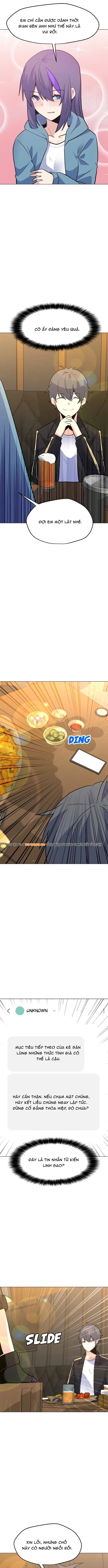 Tôi Là Người Chơi Thần Chú Đơn Độc Chapter 138 - Trang 2