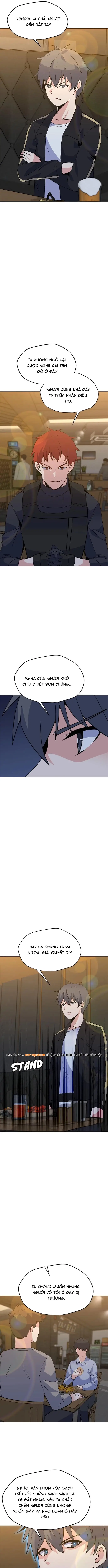 Tôi Là Người Chơi Thần Chú Đơn Độc Chapter 139 - Trang 2