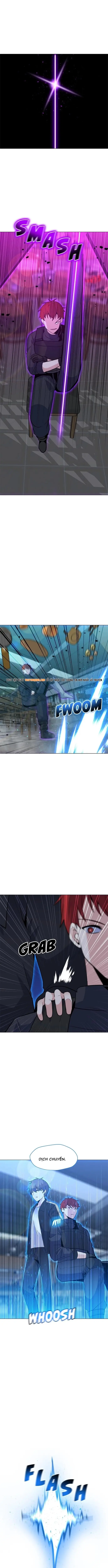 Tôi Là Người Chơi Thần Chú Đơn Độc Chapter 139 - Trang 2