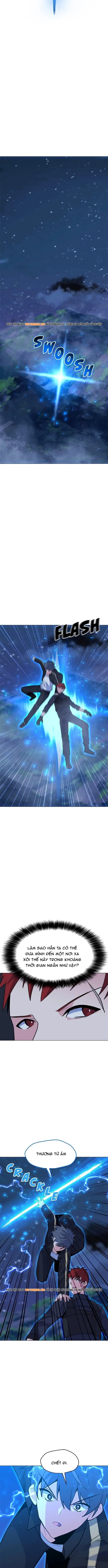 Tôi Là Người Chơi Thần Chú Đơn Độc Chapter 139 - Trang 2