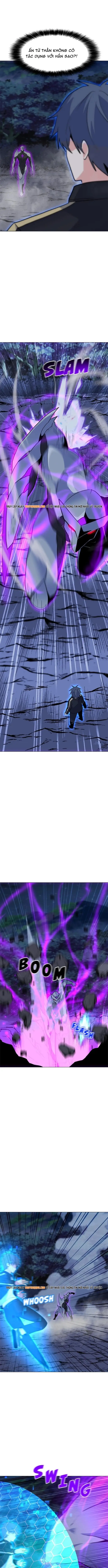 Tôi Là Người Chơi Thần Chú Đơn Độc Chapter 139 - Trang 2