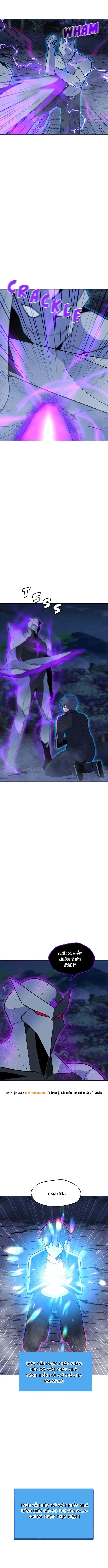 Tôi Là Người Chơi Thần Chú Đơn Độc Chapter 139 - Trang 2