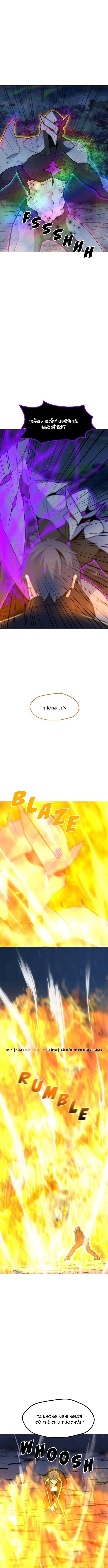 Tôi Là Người Chơi Thần Chú Đơn Độc Chapter 139 - Trang 2