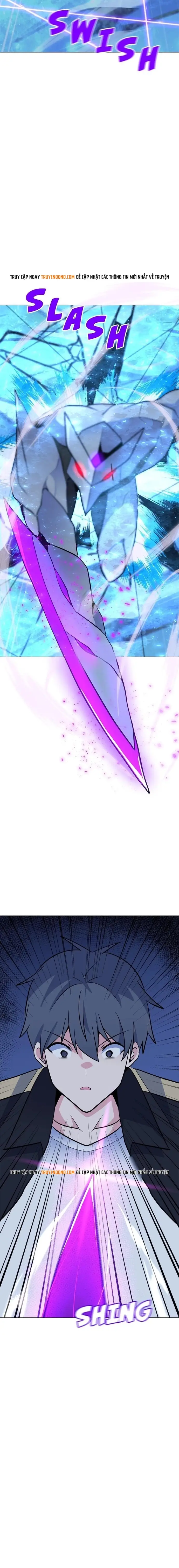 Tôi Là Người Chơi Thần Chú Đơn Độc Chapter 139 - Trang 2