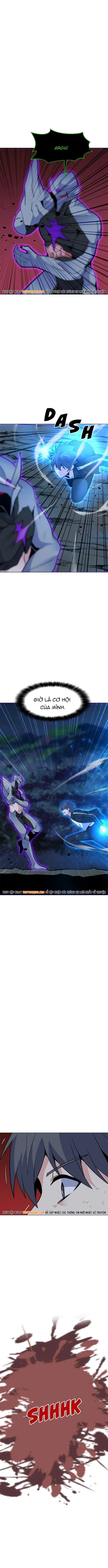 Tôi Là Người Chơi Thần Chú Đơn Độc Chapter 140 - Trang 2
