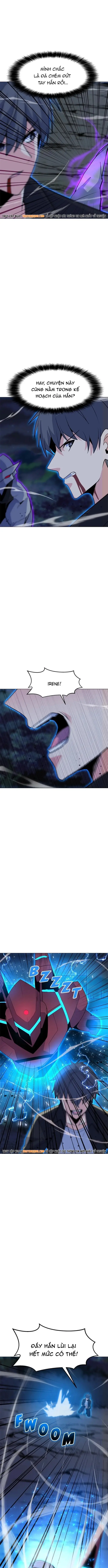 Tôi Là Người Chơi Thần Chú Đơn Độc Chapter 140 - Trang 2