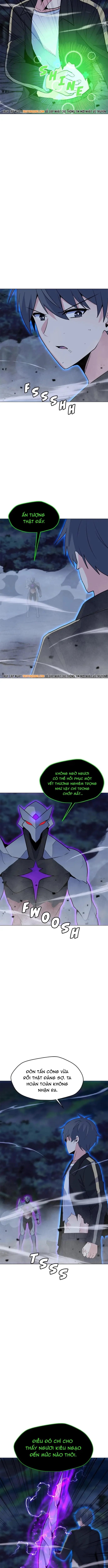 Tôi Là Người Chơi Thần Chú Đơn Độc Chapter 140 - Trang 2