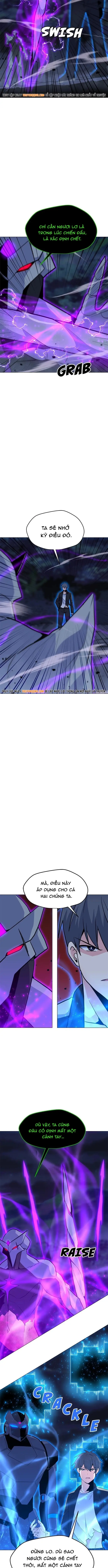 Tôi Là Người Chơi Thần Chú Đơn Độc Chapter 140 - Trang 2