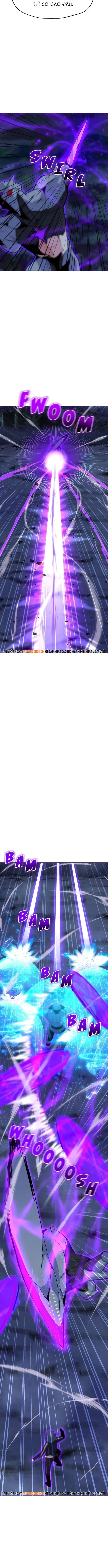 Tôi Là Người Chơi Thần Chú Đơn Độc Chapter 140 - Trang 2