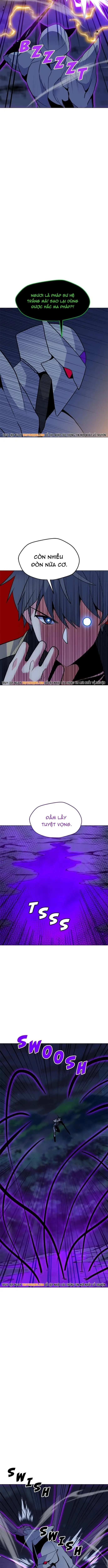 Tôi Là Người Chơi Thần Chú Đơn Độc Chapter 140 - Trang 2