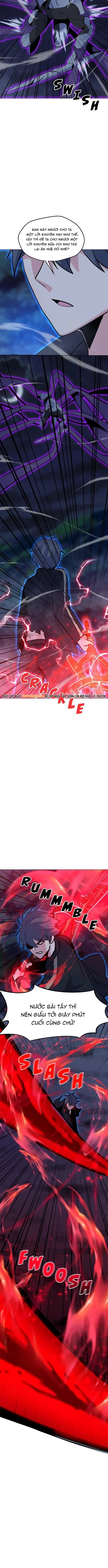 Tôi Là Người Chơi Thần Chú Đơn Độc Chapter 140 - Trang 2