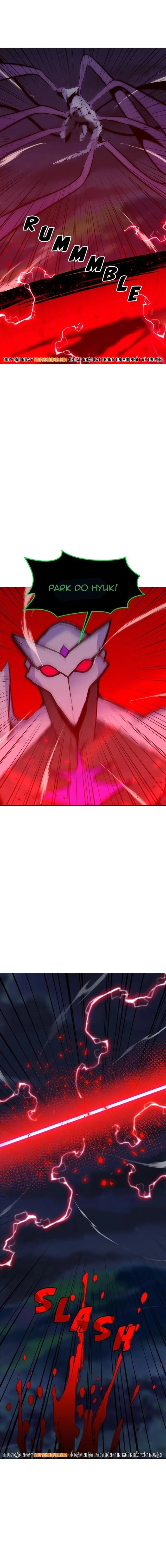 Tôi Là Người Chơi Thần Chú Đơn Độc Chapter 140 - Trang 2