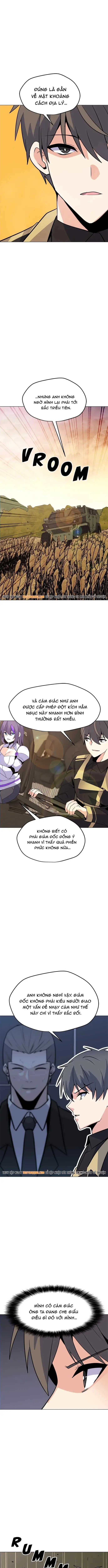 Tôi Là Người Chơi Thần Chú Đơn Độc Chapter 141 - Trang 2