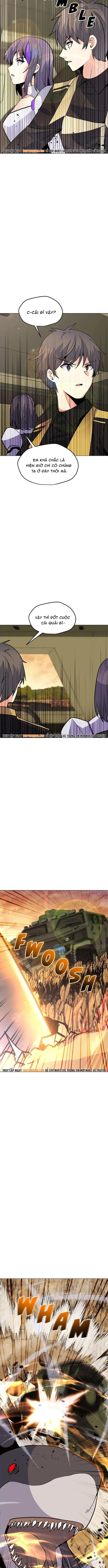 Tôi Là Người Chơi Thần Chú Đơn Độc Chapter 141 - Trang 2
