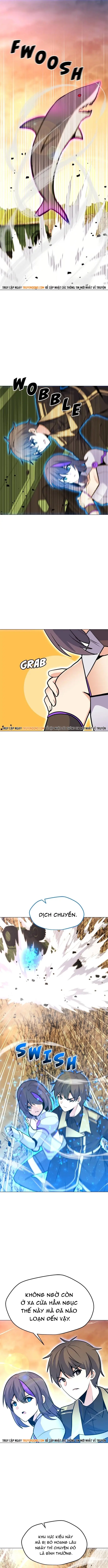 Tôi Là Người Chơi Thần Chú Đơn Độc Chapter 142 - Trang 2