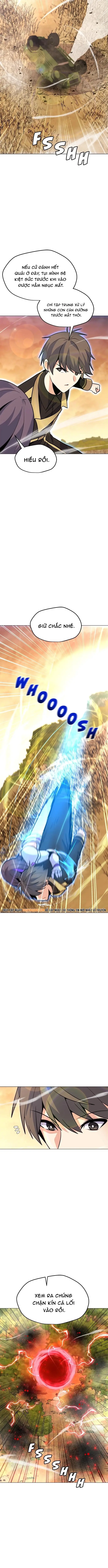 Tôi Là Người Chơi Thần Chú Đơn Độc Chapter 142 - Trang 2