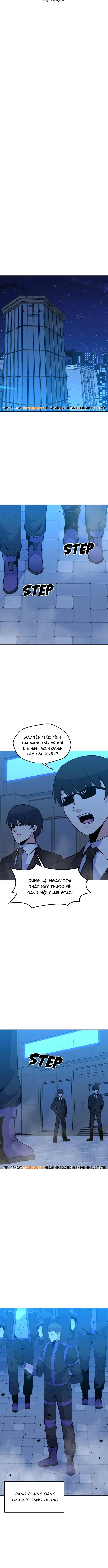 Tôi Là Người Chơi Thần Chú Đơn Độc Chapter 142 - Trang 2