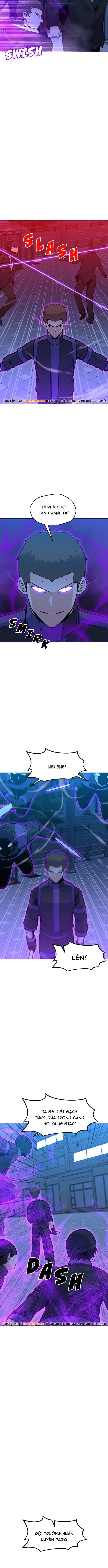 Tôi Là Người Chơi Thần Chú Đơn Độc Chapter 142 - Trang 2