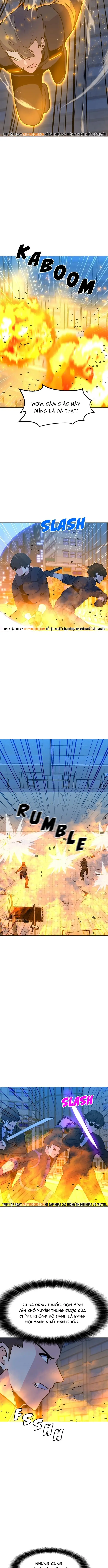 Tôi Là Người Chơi Thần Chú Đơn Độc Chapter 142 - Trang 2