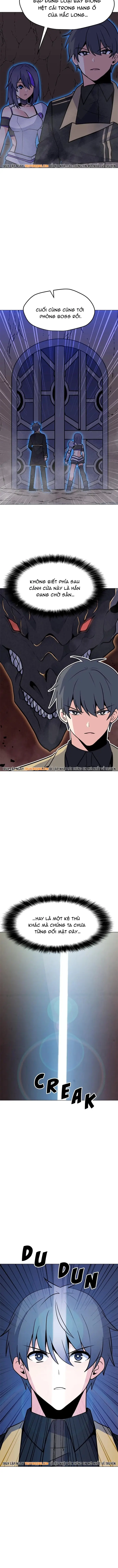 Tôi Là Người Chơi Thần Chú Đơn Độc Chapter 142 - Trang 2