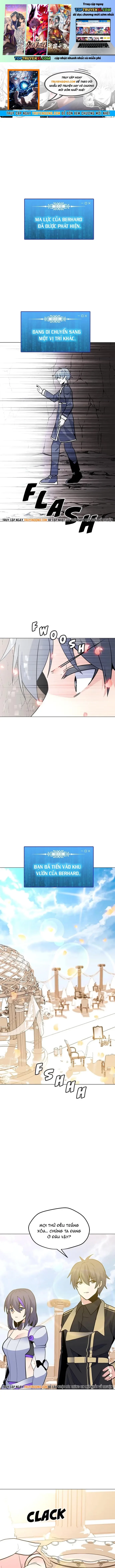 Tôi Là Người Chơi Thần Chú Đơn Độc Chapter 143 - Trang 2