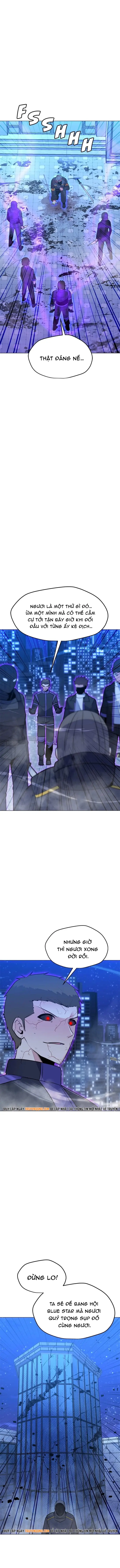 Tôi Là Người Chơi Thần Chú Đơn Độc Chapter 143 - Trang 2