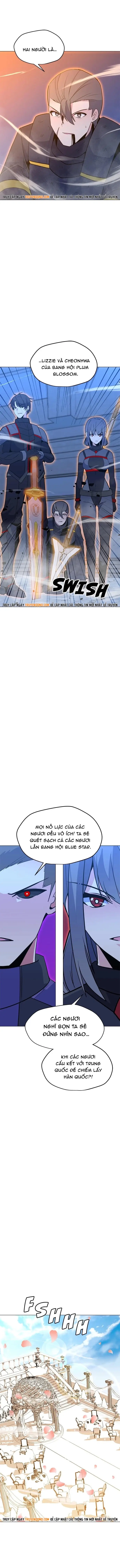 Tôi Là Người Chơi Thần Chú Đơn Độc Chapter 143 - Trang 2