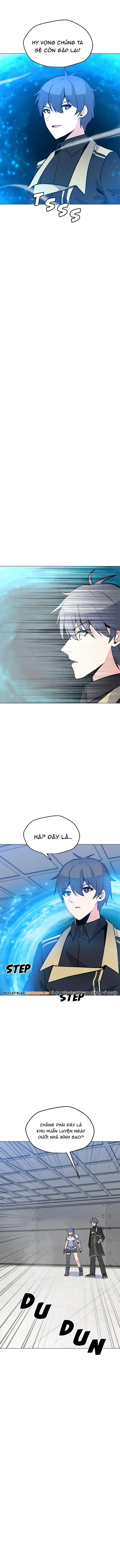 Tôi Là Người Chơi Thần Chú Đơn Độc Chapter 143 - Trang 2