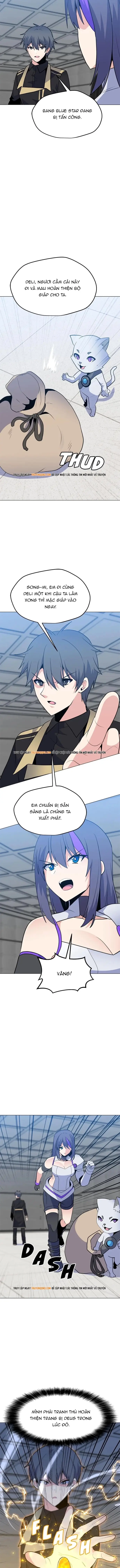 Tôi Là Người Chơi Thần Chú Đơn Độc Chapter 144 - Next Chapter 145